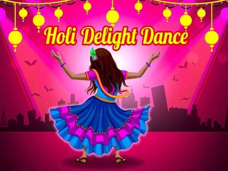 Choose your platform to download Holi Delight Dance Holi Delight Dance download options